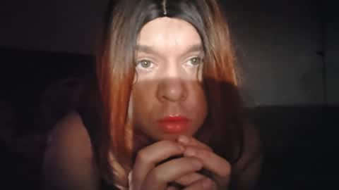 Sissy Melody online show from 04.01.26