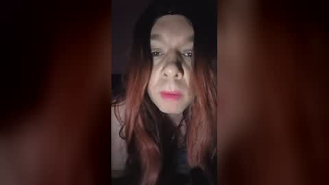 Sissy Melody online show from 04.20.26