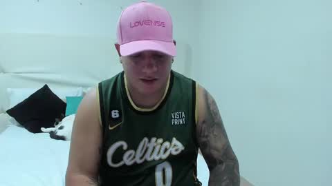 randall_maddox online show from 02.08.25