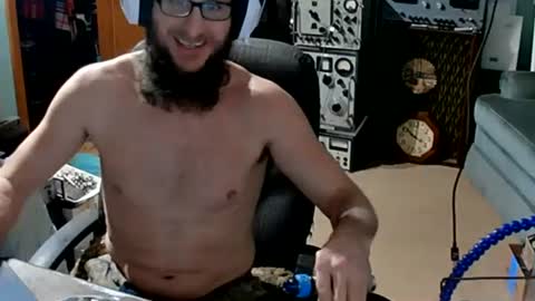 Randall online show from 11.01.25