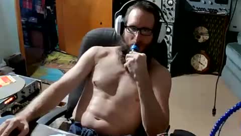 Randall online show from 11.01.25