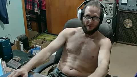 Randall online show from 11.19.25