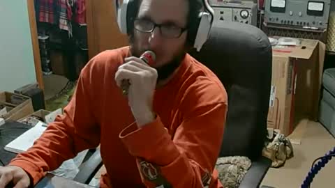 Randall online show from 12.05.25