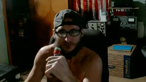 Snapshot of randalltotazz chatting on 06.14.26 Randall online show from 06.14.26