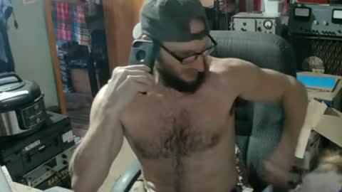 Snapshot of randalltotazz chatting on 06.16.26 Randall online show from 06.16.26