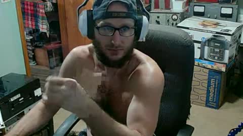 Snapshot of randalltotazz chatting on 06.26.26 Randall online show from 06.26.26