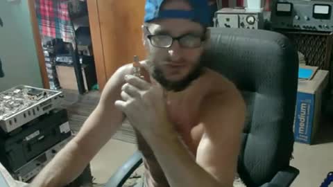 Snapshot of randalltotazz chatting on 07.21.26 Randall online show from 07.21.26