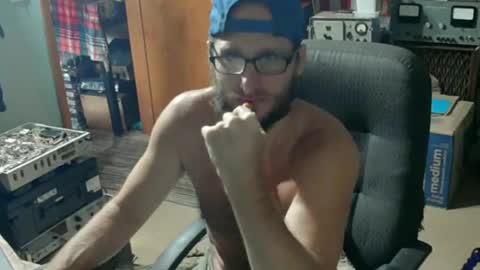 Snapshot of randalltotazz chatting on 07.21.26 Randall online show from 07.21.26