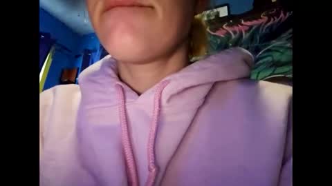 Snapshot of randcandy77 chatting on 02.16.25 Randcandy77 online show from 02.16.25
