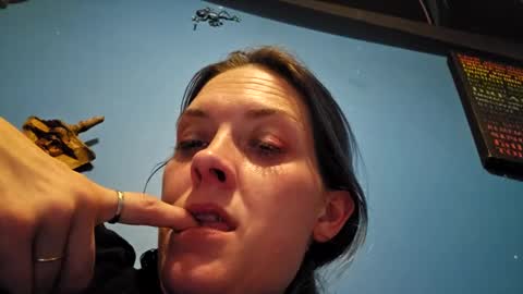 Snapshot of randcandy77 chatting on 09.30.25 Randcandy77 online show from 09.30.25