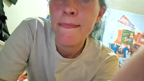 Snapshot of randcandy77 chatting on 10.02.25 Randcandy77 online show from 10.02.25