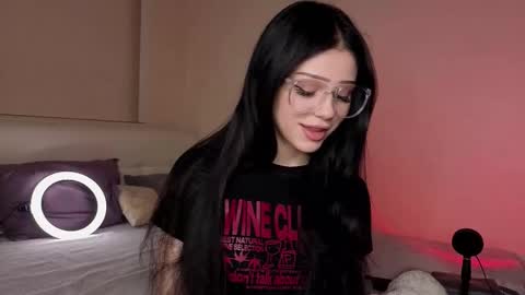 Luna online show from 10.24.25