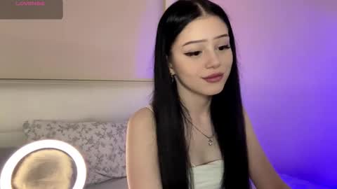 Luna online show from 11.02.25