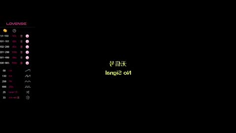 Vilda online show from 02.11.25