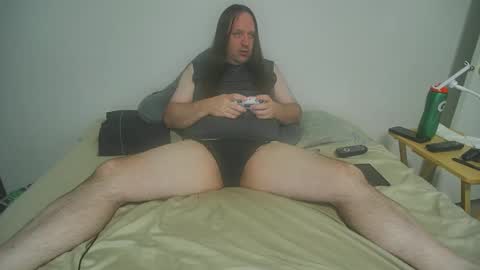 Snapshot of rando1235 chatting on 09.22.25 rando1235 online show from 09.22.25