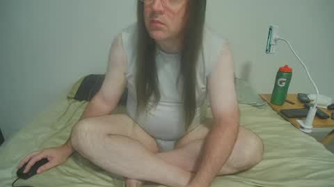 Snapshot of rando1235 chatting on 10.02.25 rando1235 online show from 10.02.25