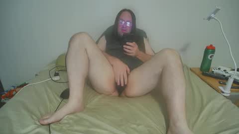 Snapshot of rando1235 chatting on 10.08.25 rando1235 online show from 10.08.25