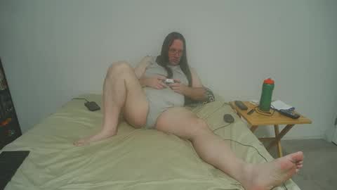 rando1235 online show from 01.15.26