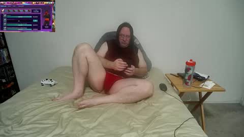 rando1235 online show from 02.01.26