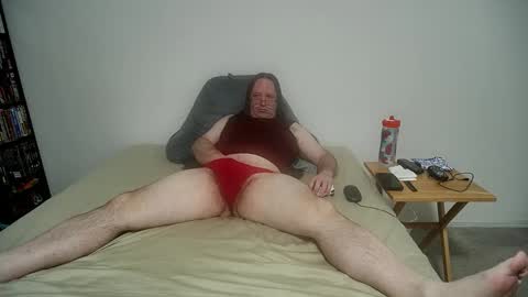 rando1235 online show from 02.06.26