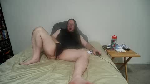 rando1235 online show from 02.08.26