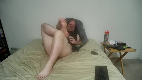 rando1235 online show from 04.09.26