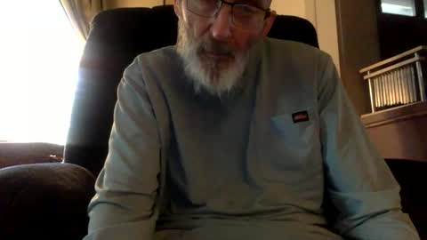 Snapshot of rando56 chatting on 05.27.26 Randy online show from 05.27.26