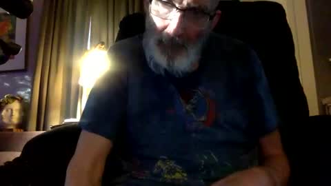 Snapshot of rando56 chatting on 05.29.26 Randy online show from 05.29.26