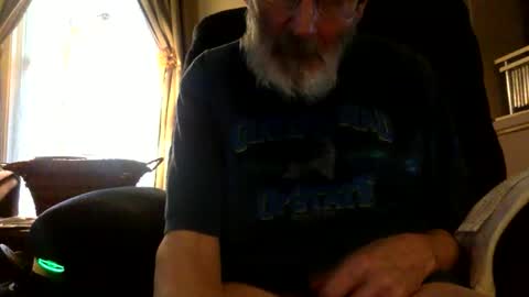 Snapshot of rando56 chatting on 06.04.26 Randy online show from 06.04.26