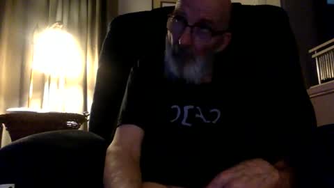 Snapshot of rando56 chatting on 06.06.26 Randy online show from 06.06.26