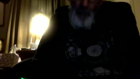 Snapshot of rando56 chatting on 06.18.26 Randy online show from 06.18.26