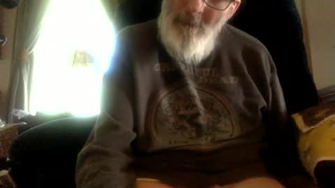 Snapshot of rando56 chatting on 06.21.26 Randy online show from 06.21.26