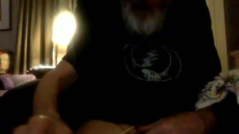 Snapshot of rando56 chatting on 07.18.26 Randy online show from 07.18.26