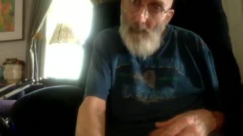 Snapshot of rando56 chatting on 07.21.26 Randy online show from 07.21.26