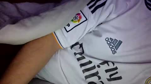 Snapshot of randobad12 chatting on 11.16.25 randobad12 online show from 11.16.25