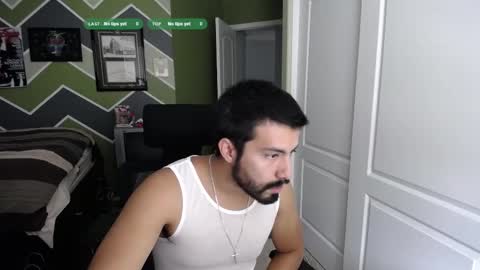 Snapshot of randomink3 chatting on 09.12.25 randomink3 online show from 09.12.25