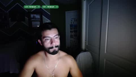 Snapshot of randomink3 chatting on 09.15.25 randomink3 online show from 09.15.25