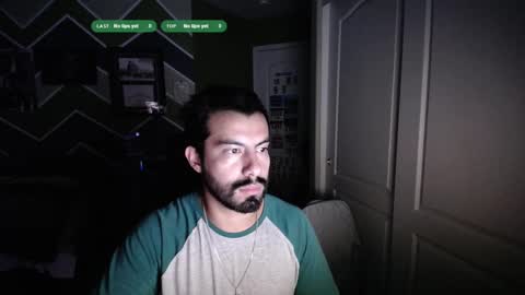 Snapshot of randomink3 chatting on 09.16.25 randomink3 online show from 09.16.25