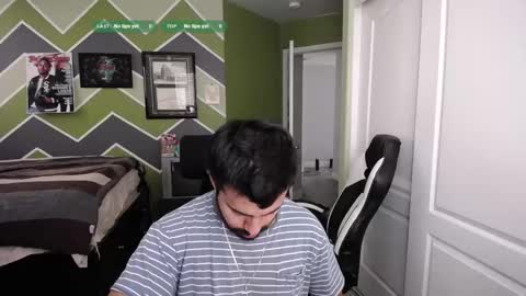 Snapshot of randomink3 chatting on 09.27.25 randomink3 online show from 09.27.25