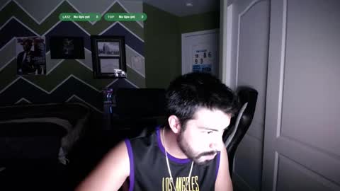 Snapshot of randomink3 chatting on 09.28.25 randomink3 online show from 09.28.25