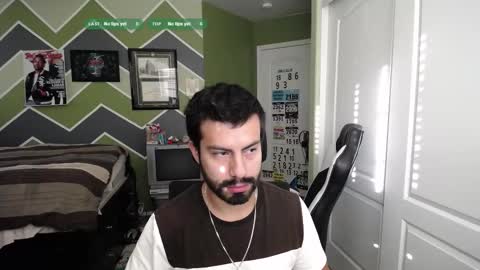 Snapshot of randomink3 chatting on 09.29.25 randomink3 online show from 09.29.25