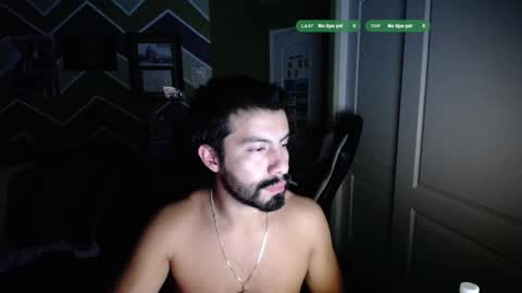 Snapshot of randomink3 chatting on 10.09.25 randomink3 online show from 10.09.25