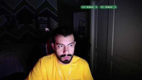 Snapshot of randomink3 chatting on 10.14.25 randomink3 online show from 10.14.25