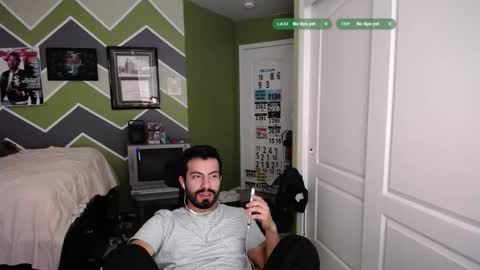 randomink3 online show from 11.14.25