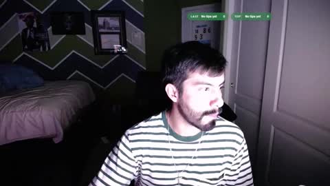 randomink3 online show from 02.16.26