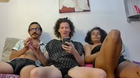 Snapshot of randomshuffle chatting on 12.18.24 MR DJ Randomshuffle friends playing with sexual energy live - OMG we are back online show from 12.18.24