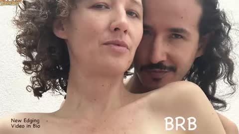 Snapshot of randomshuffle chatting on 03.10.25 MR DJ Randomshuffle friends playing with sexual energy live - OMG we are back online show from 03.10.25