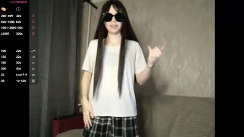 Snapshot of randumtoon chatting on 02.07.26 randumtoon online show from 02.07.26