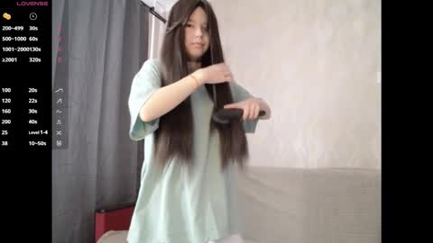 Snapshot of randumtoon chatting on 02.10.26 randumtoon online show from 02.10.26