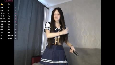 Snapshot of randumtoon chatting on 02.13.26 randumtoon online show from 02.13.26